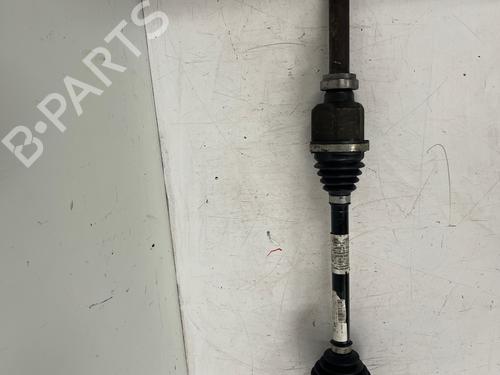 Used Right front driveshaft Right front driveshaft 21314686 21314686