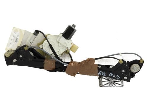 Right front window motor BMW 3 Convertible (E93) 325 d | BP21319168E20