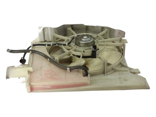 Used Radiator fan Radiator fan PEUGEOT 107 (PM_, PN_) 1.0 (68 hp) 34110206 34110206