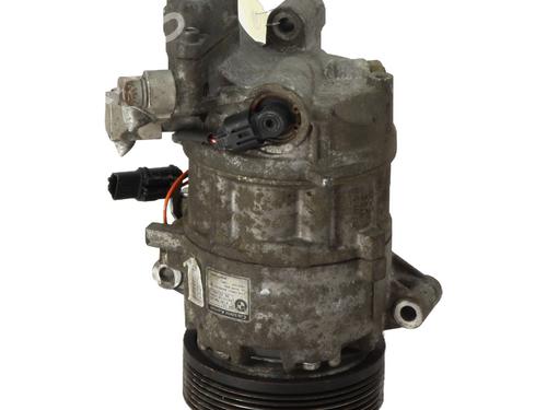 AC compressor BMW 1 (E81) 116 i | BP21873719M34 