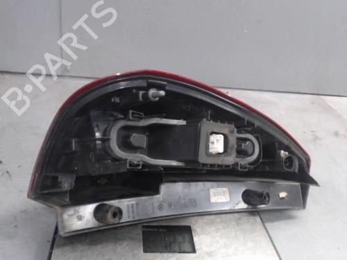 Used Right taillight RENAULT SCÉNIC III (JZ0/1_) 1.5 dCi (106 hp) 21292297