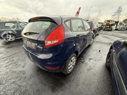 Steering column stalk FORD FIESTA VI (CB1, CCN) 1.4 TDCi | BP23819720I23 - Image 7