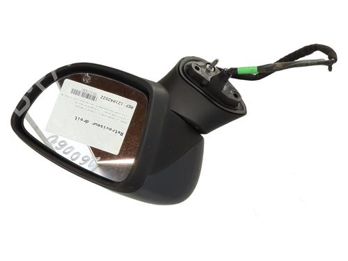 Right mirror NISSAN MICRA V (K14) 1.0 | BP32268255C27 