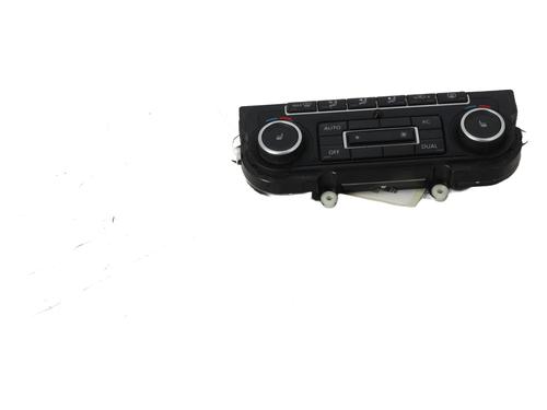 Climate control VW SCIROCCO III (137, 138) 1.4 TSI | BP37866022I5 - Image 3
