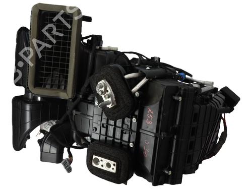 Heater matrix box RENAULT ZOE (BFM_) ZOE | BP33127125M61 - Image 2