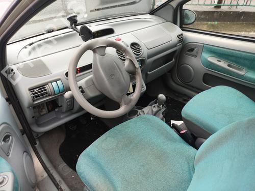 Used Parts RENAULT TWINGO I (C06_)  1.2 16V (C060)  4468337