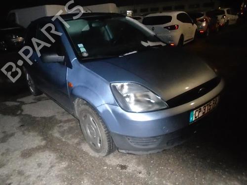 Right taillight FORD FIESTA V (JH_, JD_) 1.4 TDCi | BP21315489C35 