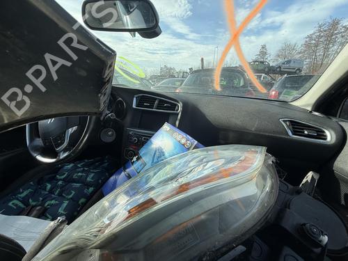 Right taillight CITROËN C4 II (NC_) 1.6 HDi 90 | BP23842148C35  - Image 19