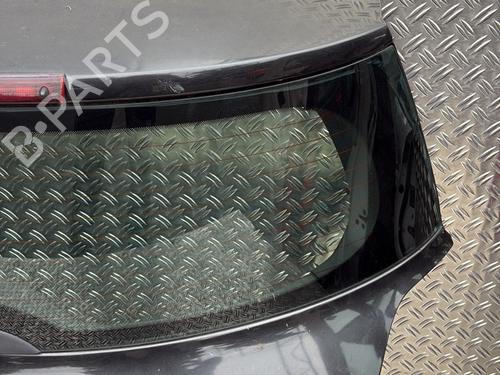 Used Tailgate Tailgate 29286320 29286320