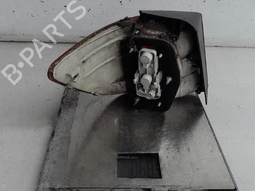 Right taillight MERCEDES-BENZ B-CLASS Sports Tourer (W245) B 180 CDI (245.207) | BP21319750C35