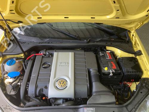 Left front driveshaft VW GOLF V (1K1) 2.0 GTI | BP39542491M38 - Image 11