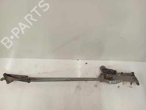 Viskermotor vindrude RENAULT ESPACE IV (JK0/1_) 2.0 dCi (JK01, JK02, JK1J, JK1K, JK1H) (150 hp) 30804150