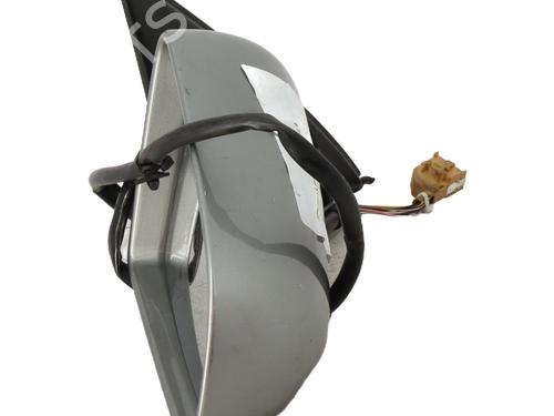 Right mirror AUDI A4 B6 (8E2) 2.0 FSI | BP30817133C27 - Image 3