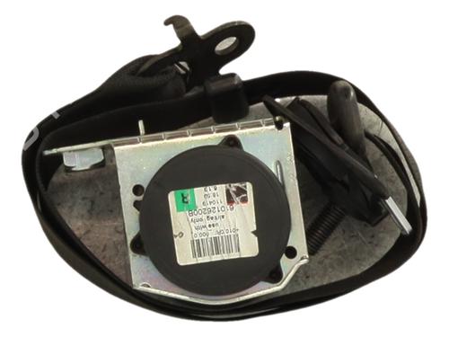 Used Front right seatbelt Front right seatbelt BMW 5 (F10) 520 d (184 hp) 21308044 21308044
