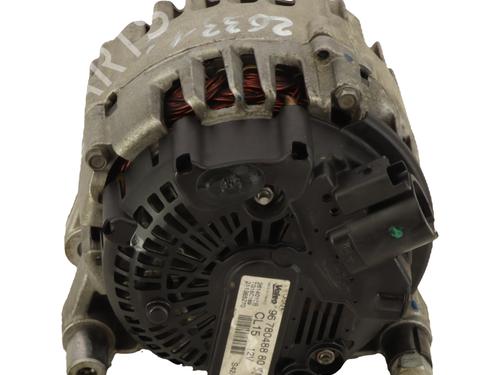 Used Alternator Alternator 39625969 39625969