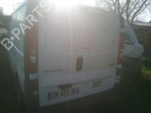 Right headlight RENAULT TRAFIC II Bus (JL) 2.0 dCi 90 (JL00, JL01, JL0H, JL0M, JL0P, JL0S) | BP26436601C29  - Image 9