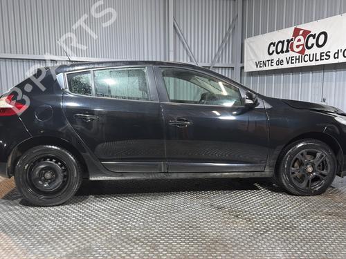 Steering column stalk RENAULT MEGANE III Hatchback (BZ0/1_, B3_) 1.5 dCi (BZ0C) | BP32093048I23 - Image 5