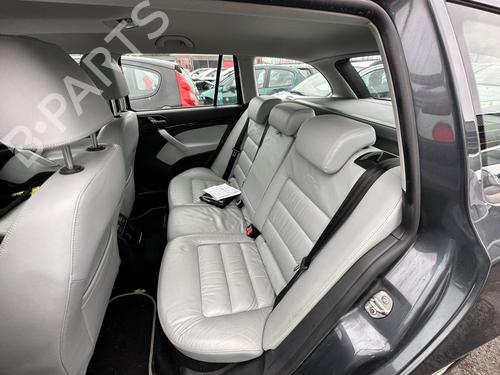 AC Kompressor SKODA OCTAVIA II Combi (1Z5) 2.0 TDI 16V | BP21291527M34 