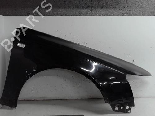 Used Right front fenders AUDI A6 C6 Avant (4F5) [2004-2011]  21295681