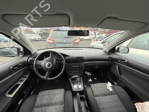 Climate control VW PASSAT B5.5 (3B3) 1.9 TDI | BP23812699I5 