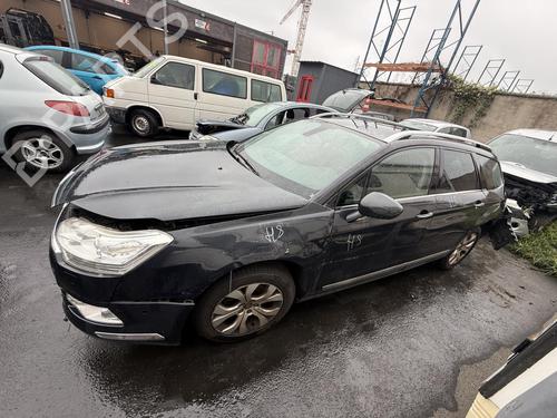 Starter CITROËN C5 III Break (RW_) 2.0 HDi | BP28130951M8  - Image 14