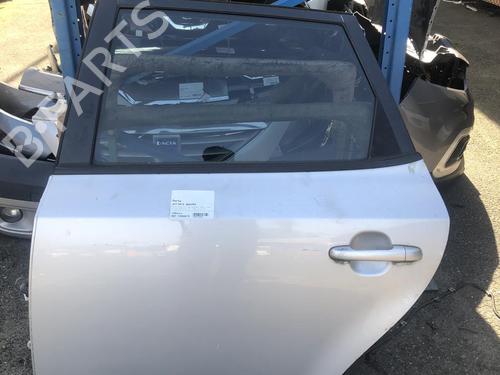 left-rear-door-kia-ceed-sw-ed-16-crdi-115-770031h500-2007-2008-2009-2010-2011-2012-21370349 main image