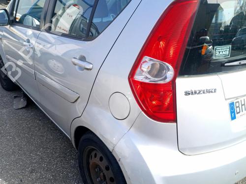 Retrovisor esquerdo SUZUKI SPLASH (EX) 1.3 CDTI (A5B413D) | BP34335012C26 - Image 12
