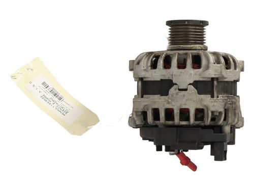 Alternator RENAULT SCÉNIC III (JZ0/1_) 1.5 dCi | BP21889231M7 