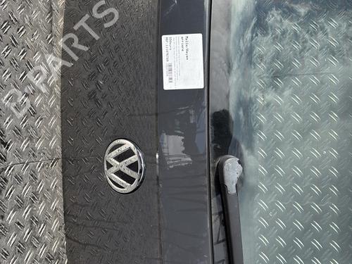 Tailgate VW POLO VI (AW1, BZ1, AE1) 1.6 TDI | BP28370040C6 