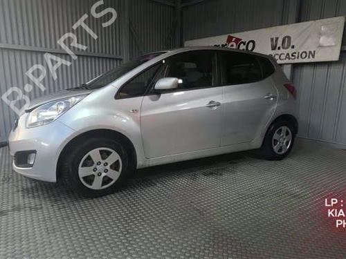 Front right seatbelt KIA VENGA (YN) 1.4 CRDi 90 | BP33452018I25 - Image 16