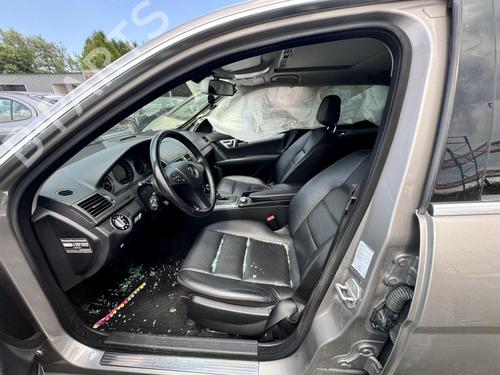 Instrument cluster MERCEDES-BENZ C-CLASS (W204) C 320 CDI (204.022) | BP21291151C47 