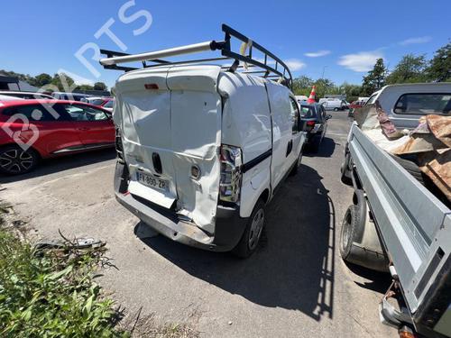 Alternator FIAT FIORINO Box Body/MPV (225_) 1.4 Natural Power (225BXC1A, 225AXC1A) | BP21292324M7 