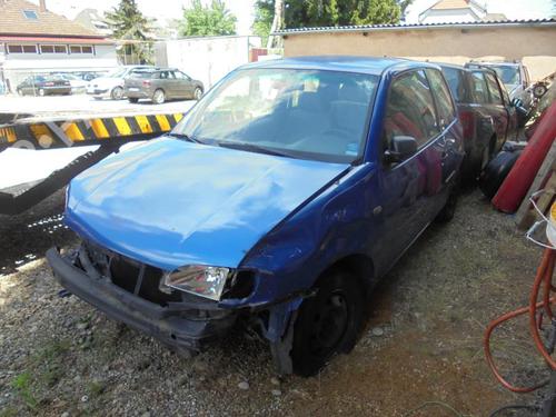 Right taillight SEAT AROSA (6H1) 1.0 | BP27924559C35 