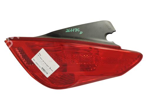 Used Right taillight Right taillight PEUGEOT 308 I (4A_, 4C_) 2.0 HDi (150 hp) 35827346 35827346