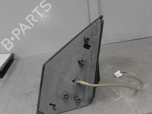 Used Right mirror NISSAN NOTE (E11, NE11) 1.5 dCi (90 hp) 21315905