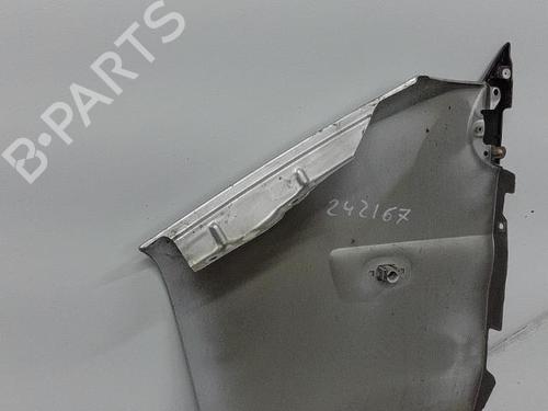 Right front fenders RENAULT MASTER II Van (FD) 2.5 dCi | BP21293217C42 