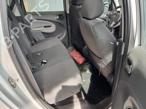 Devioluci CITROËN C3 Picasso (SH_) 1.6 HDI 90 | BP39213255I23 - Image 8