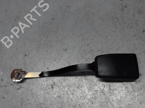Used Seat buckle LADA NIVA Closed Off-Road Vehicle (2121, 2131) 1700 i (80 hp) 21370703