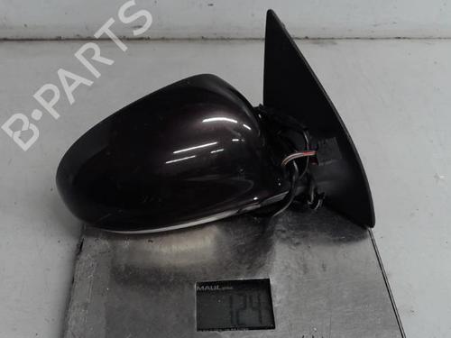 Used Right mirror VW EOS (1F7, 1F8) 1.6 FSI (115 hp) 21306863
