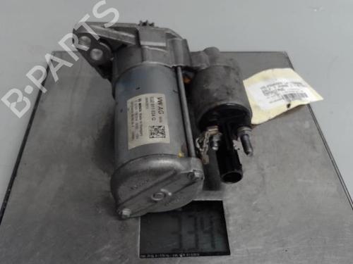 Used Starter VW GOLF VII (5G1, BQ1, BE1, BE2) 1.4 TSI (122 hp) 21318354