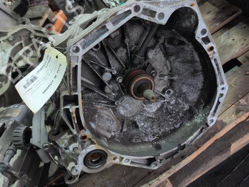 Used Gearbox NISSAN JUKE (F15) 1.6 (117 hp) 29878509