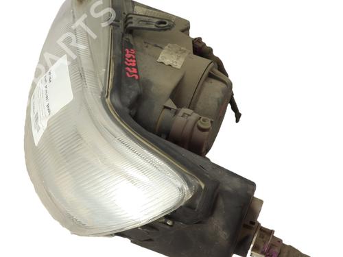 Used Left headlight Left headlight PEUGEOT 306 Hatchback (7A, 7C, N3, N5) 1.4 (75 hp) 38972644 38972644