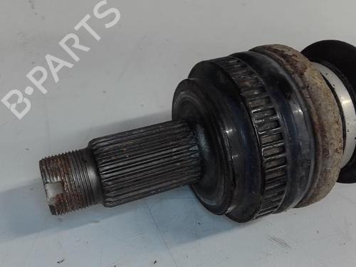 Used Right rear driveshaft Right rear driveshaft BMW X3 (E83) 2.5 i (192 hp) 21370532 21370532