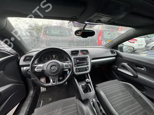 Headlight switch VW SCIROCCO III (137, 138) 2.0 TDI | BP21372030I24  - Image 20