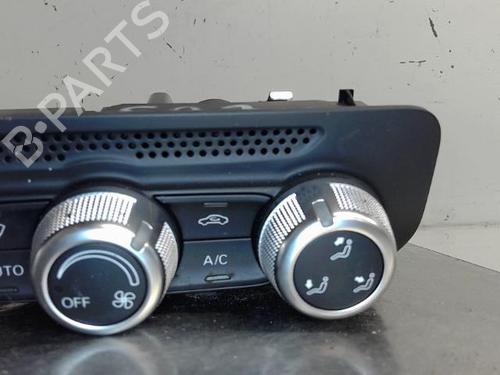 Climate control AUDI A1 Sportback (8XA, 8XF) 1.4 TDI | BP21291812I5 