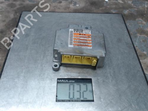 ECU airbags SUZUKI GRAND VITARA II (JT, TE, TD) 2.0 All-wheel Drive (TD54, JB420) | BP21308406M53 