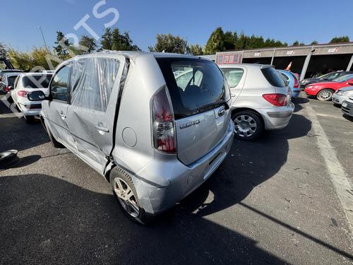 Left headlight SUBARU JUSTY IV 1.0 (M300) | BP21300613C28  - Image 12