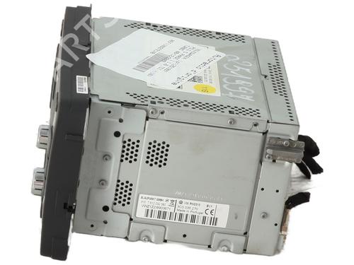 Used Radio Radio VW POLO V (6R1, 6C1) 1.6 TDI (90 hp) 27559235 27559235