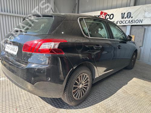 Used Parts PEUGEOT 308 II (LB_, LP_, LW_, LH_, L3_) 1.6 BlueHDi 120 4959278