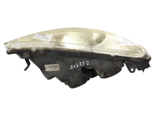 Right headlight PEUGEOT 307 (3A/C) 1.4 | BP26581969C29 